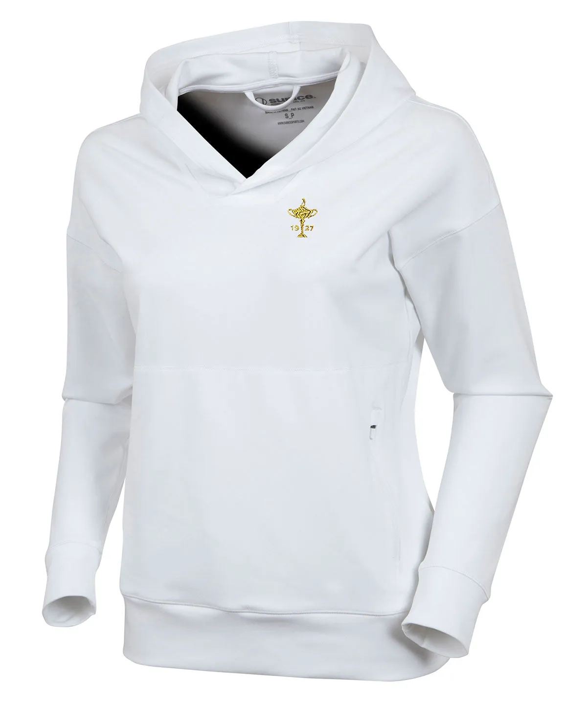 1927 Ryder Cup Men's Adam Pullover Hoodie