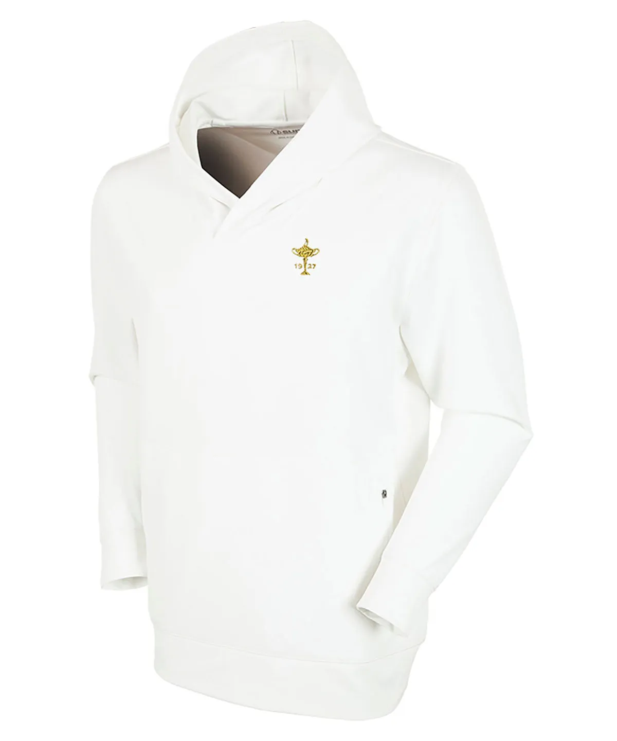 1927 Ryder Cup Men's Adam Pullover Hoodie