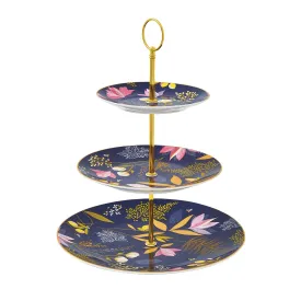 3-Tier Cake Stand | Orchard Collection