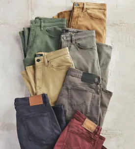 34 Heritage Charisma Twill Jeans