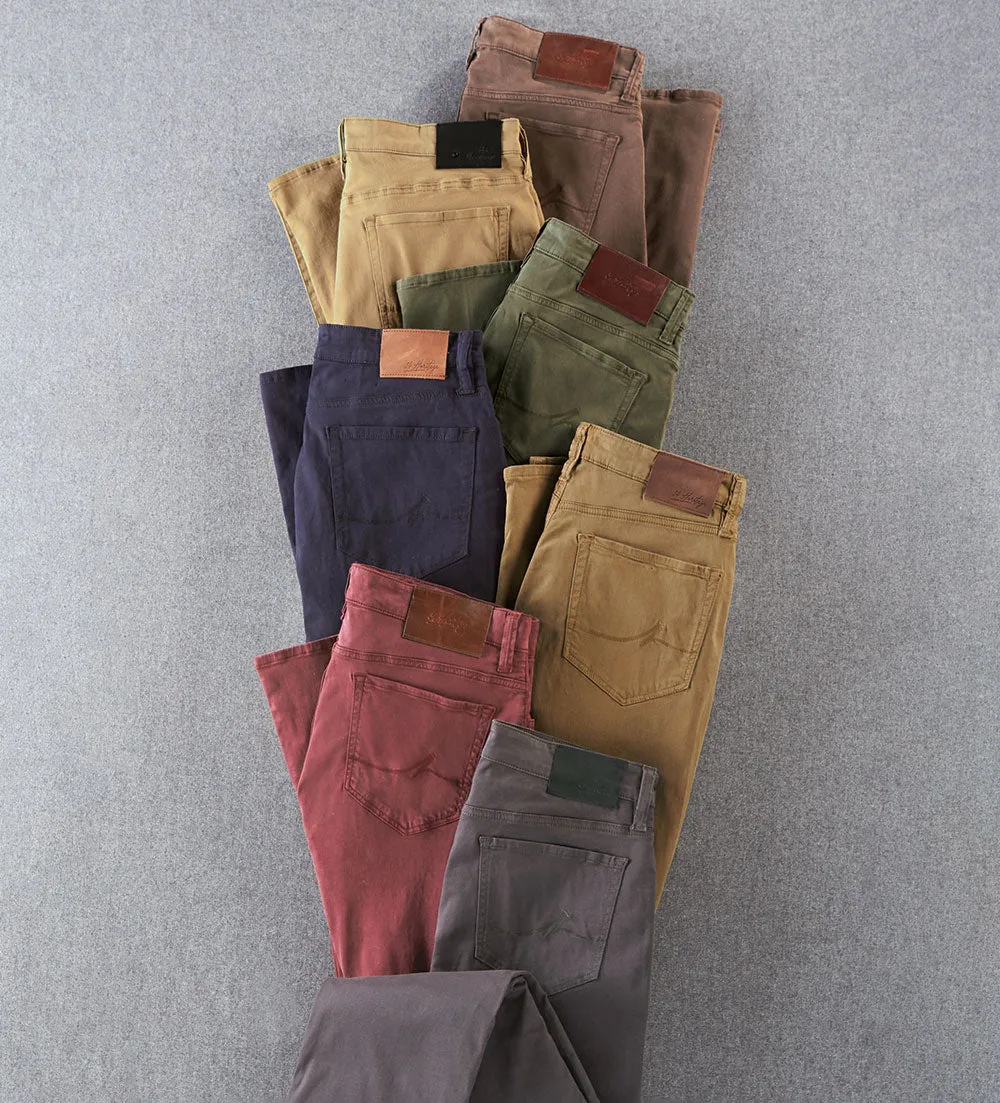 34 Heritage Charisma Twill Jeans