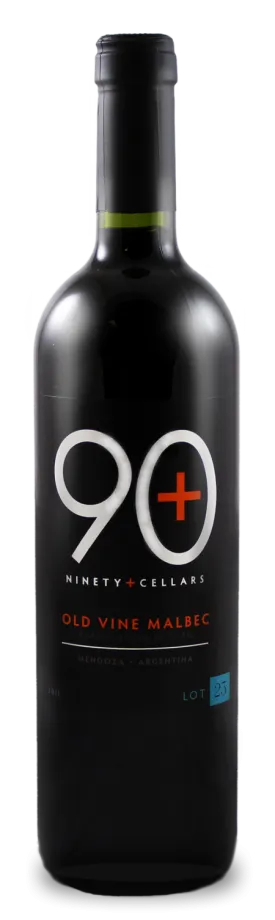 90  Cellars Lot 23 Old Vine Malbec