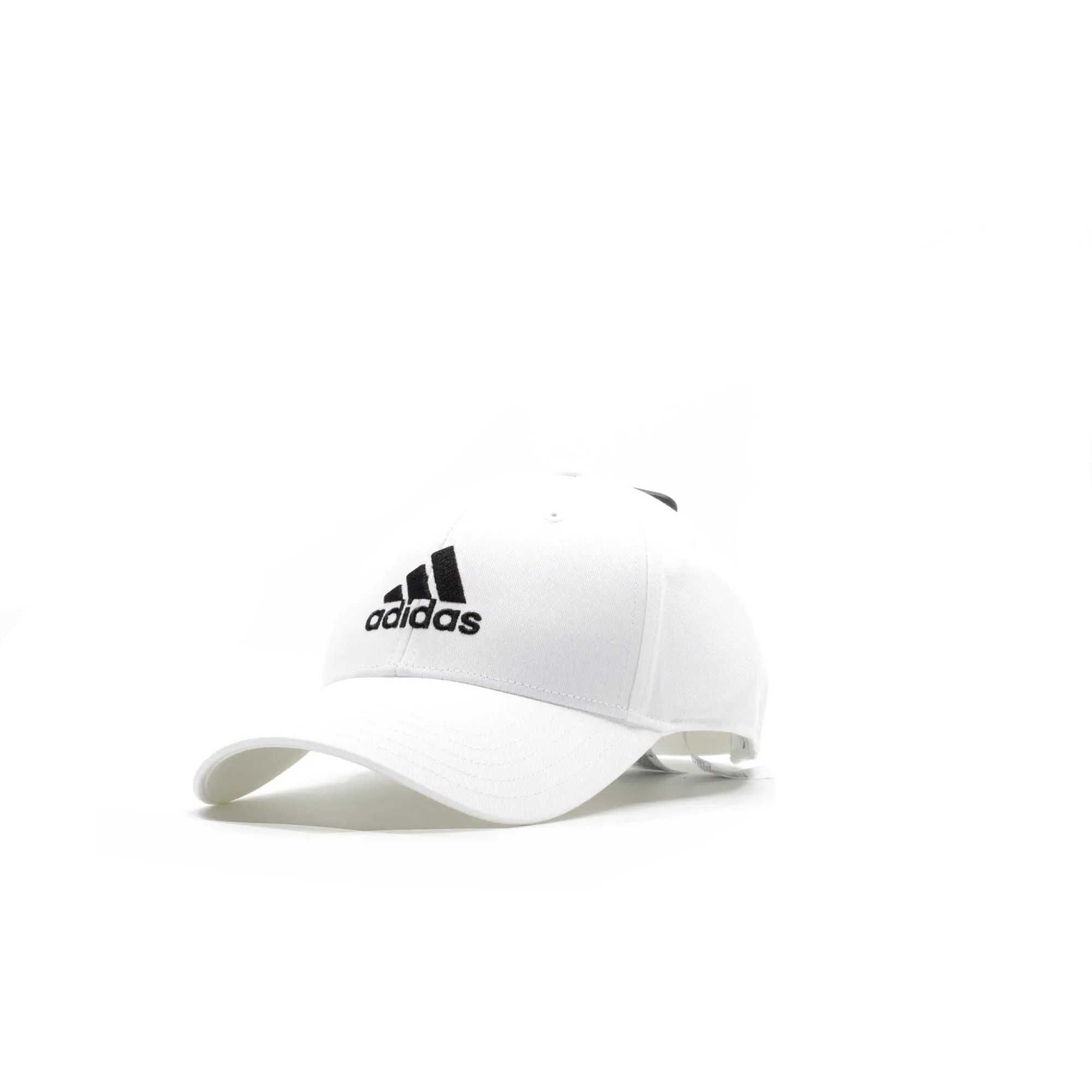 ADIDAS BBALL CAP COT IB3243