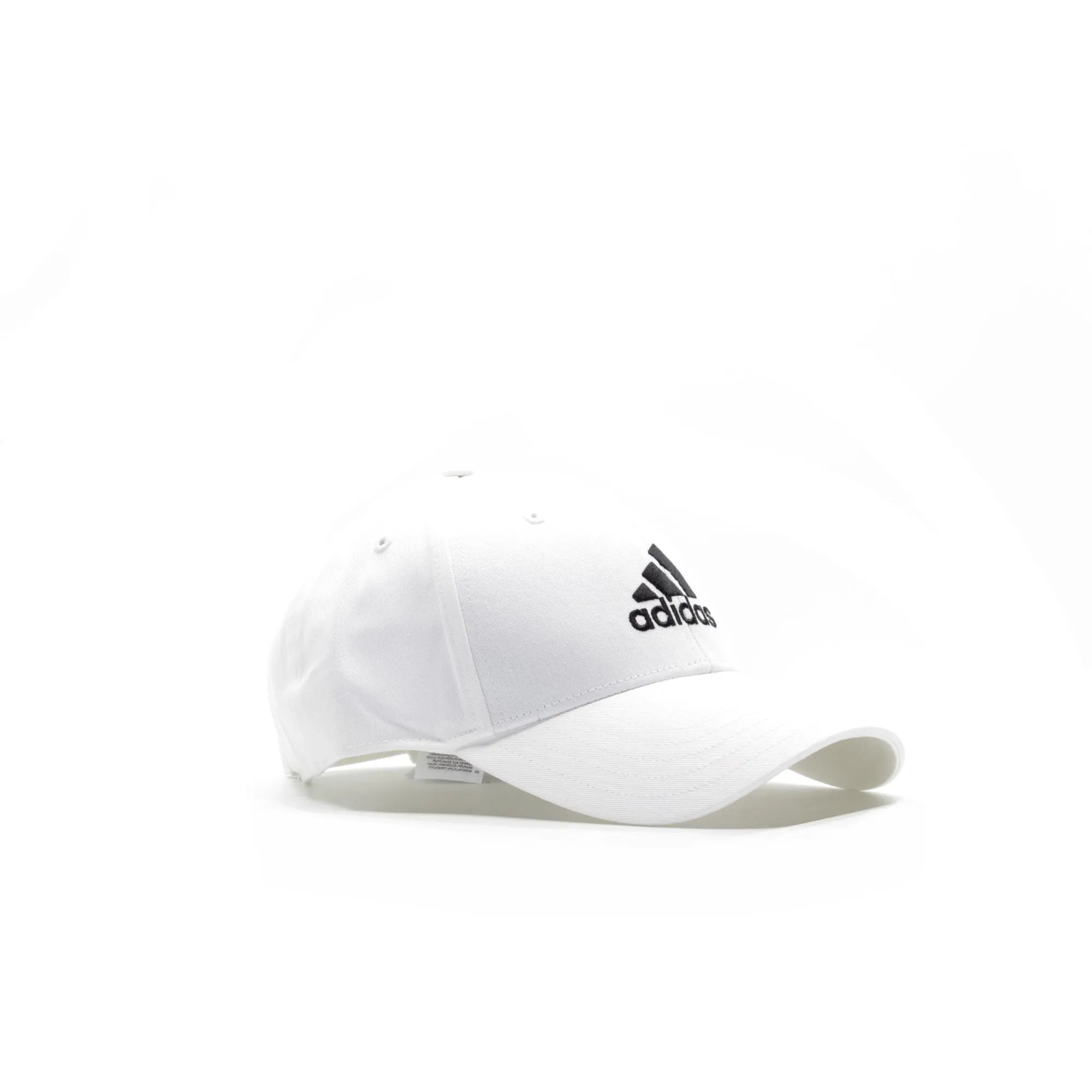 ADIDAS BBALL CAP COT IB3243