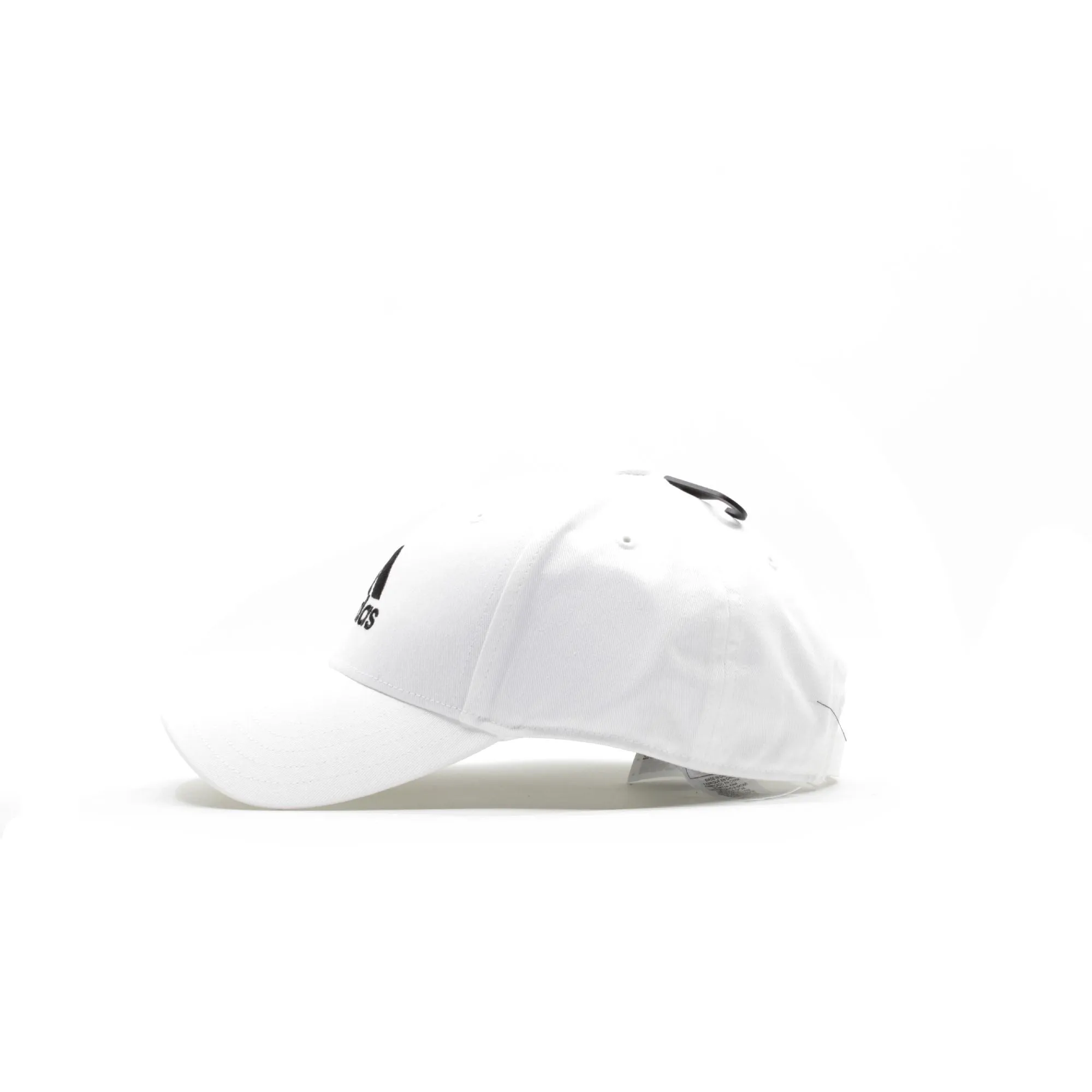 ADIDAS BBALL CAP COT IB3243