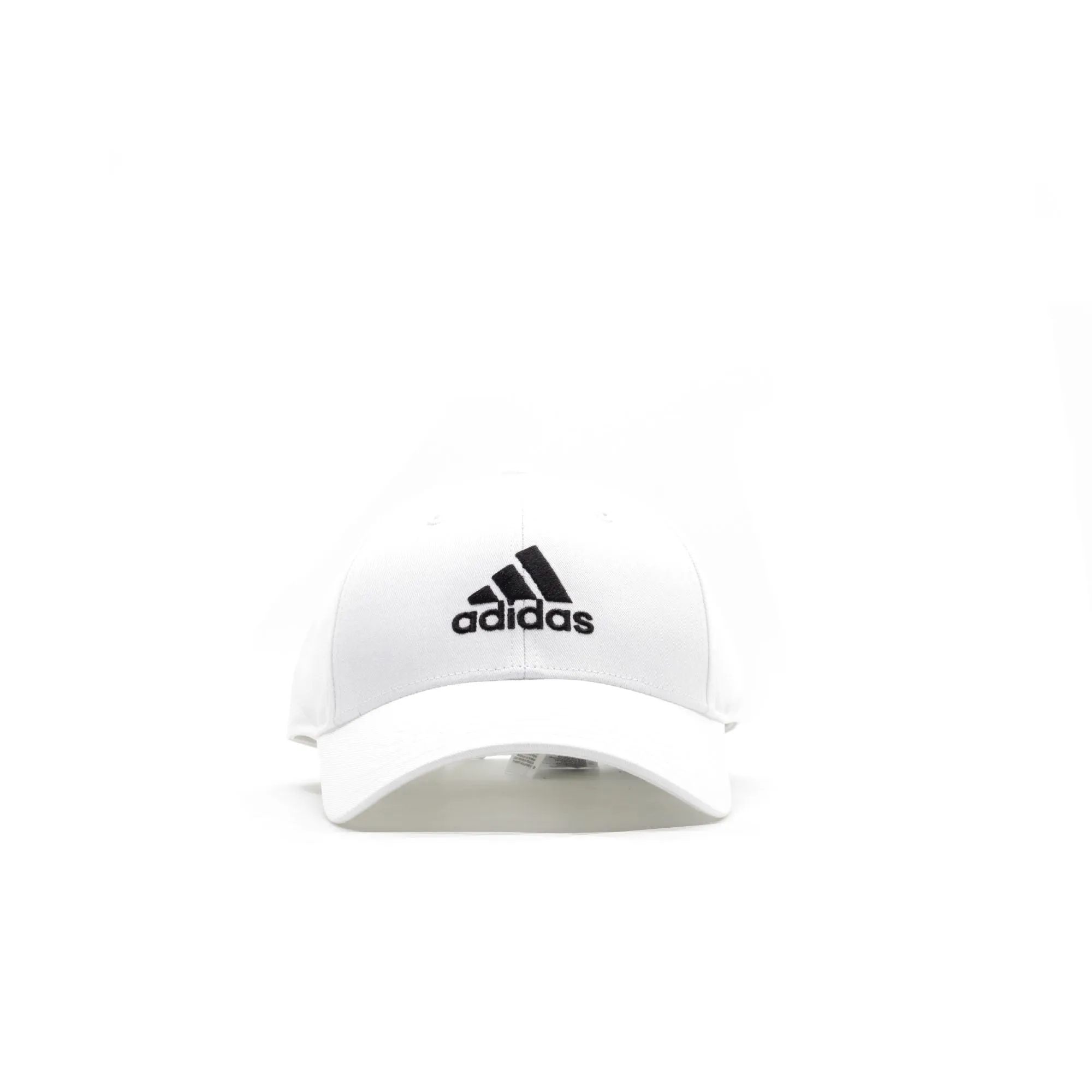 ADIDAS BBALL CAP COT IB3243