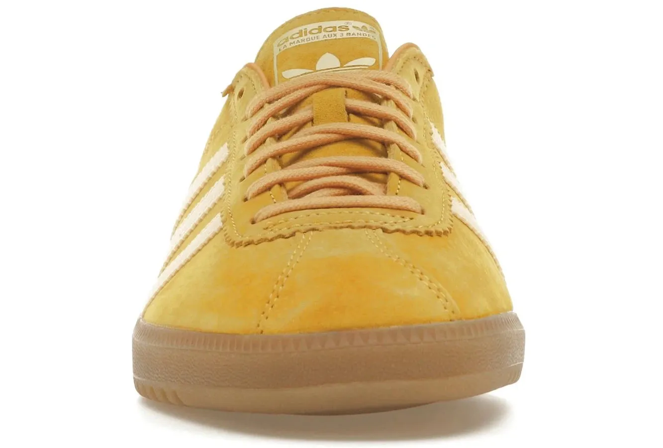 Adidas Bermuda Bold Gold