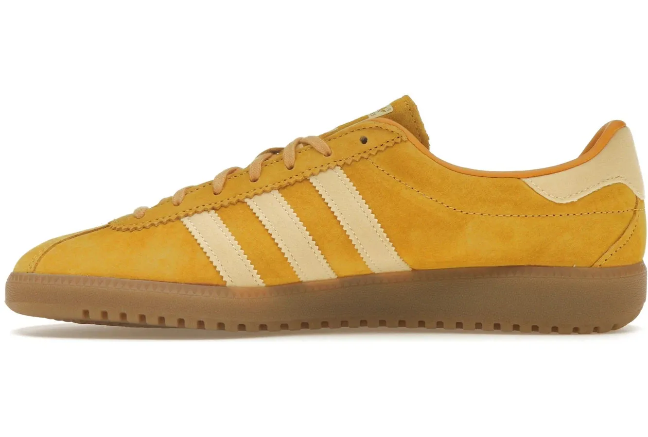 Adidas Bermuda Bold Gold