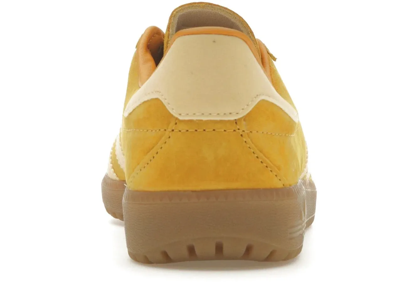 Adidas Bermuda Bold Gold