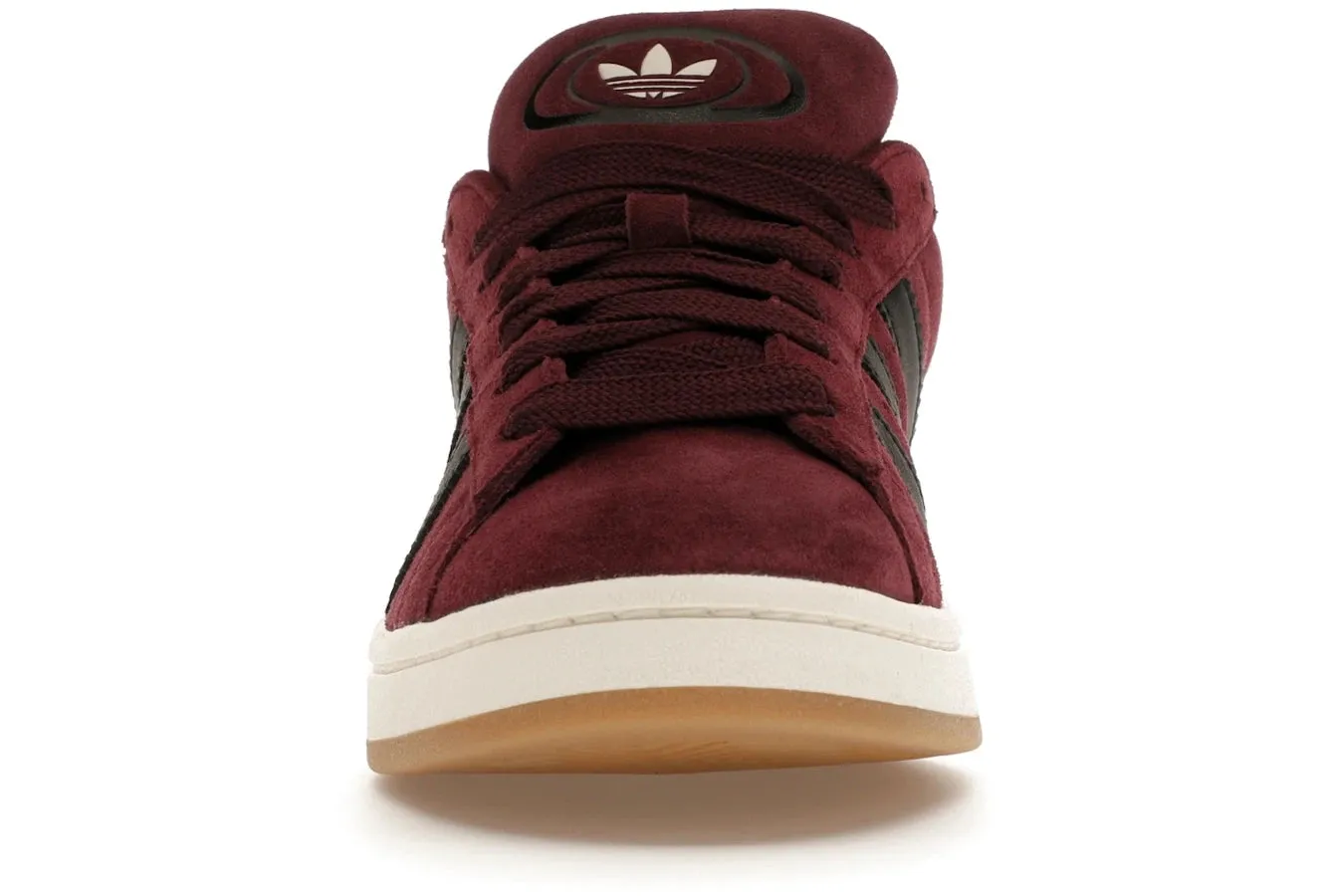 Adidas Campus 00s Maroon