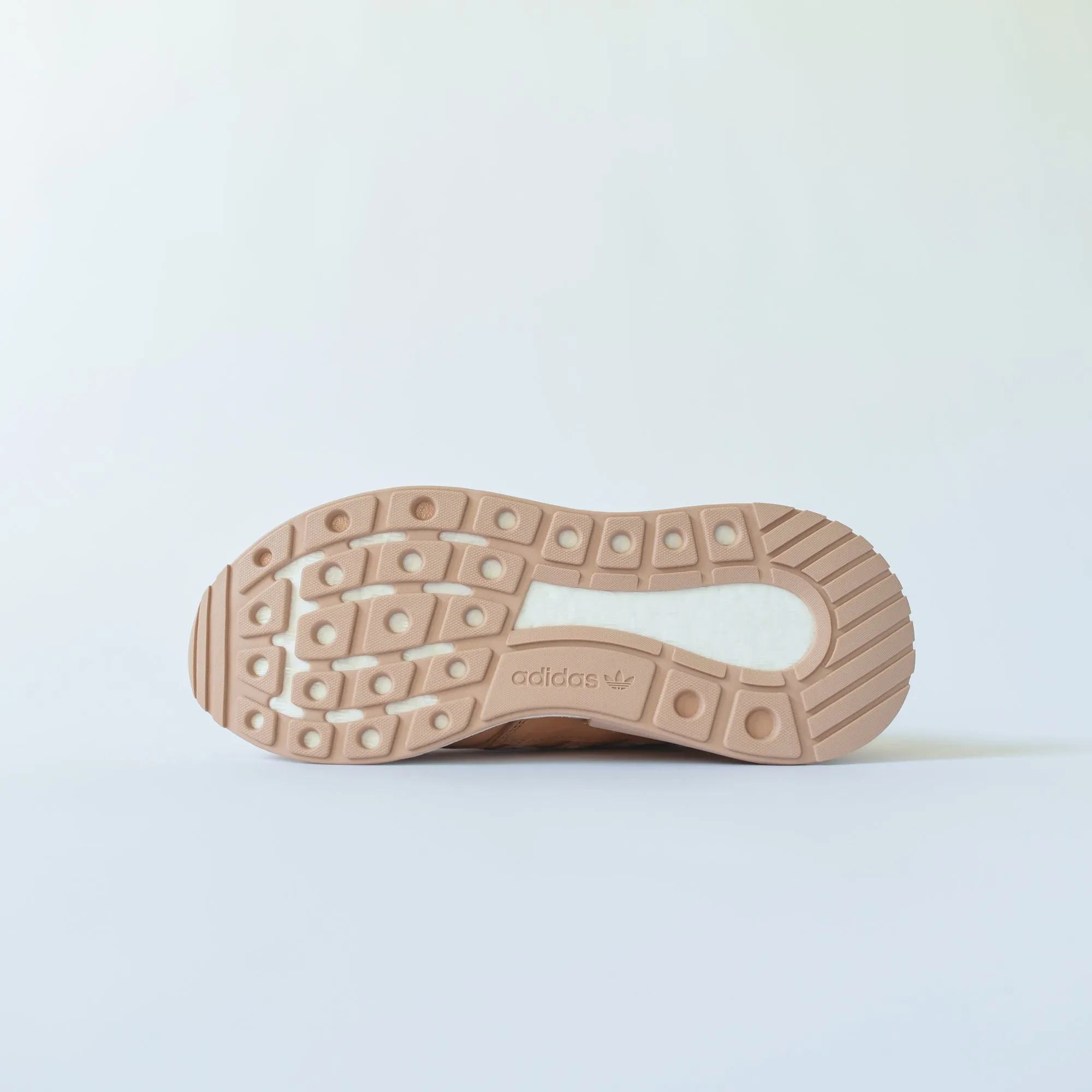 adidas Consortium x Hender Scheme ZX 500 RM - Tan