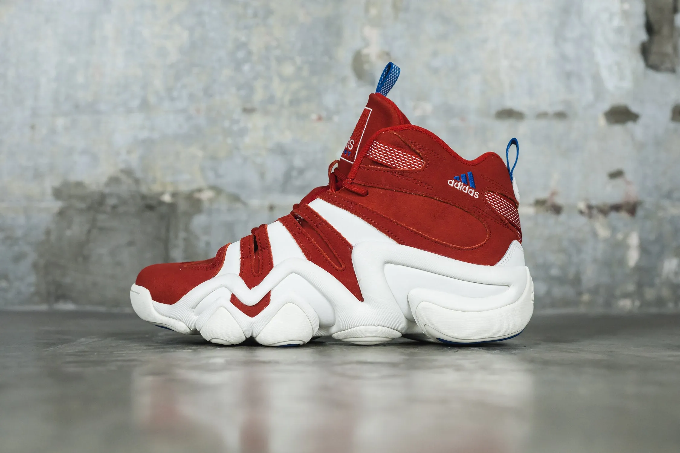 adidas Crazy 8 'Philly'