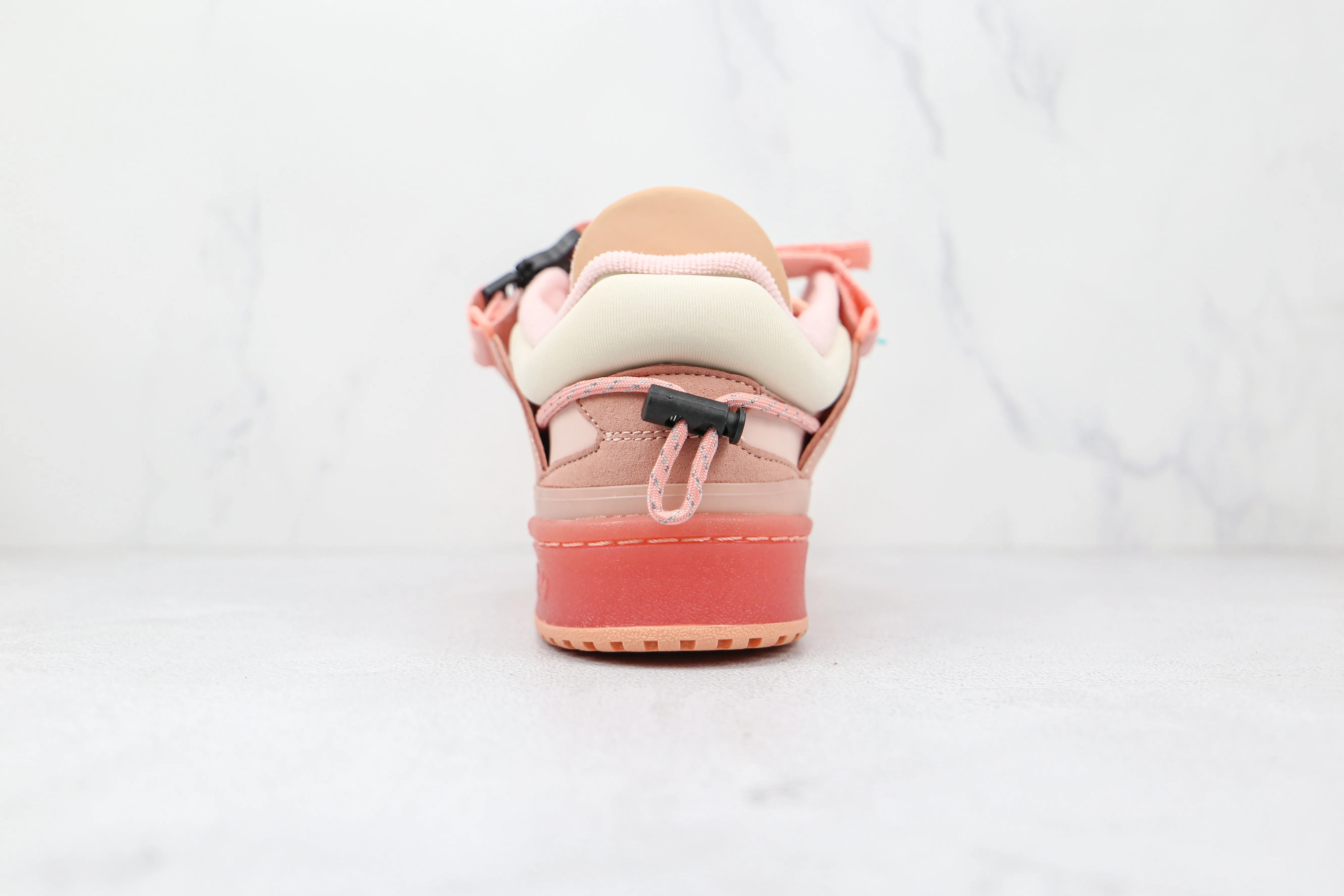 Adidas Forum Low Bad Bunny Pink Easter Egg