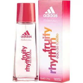 Adidas Fruity Rhythm for Women by Adidas EDT