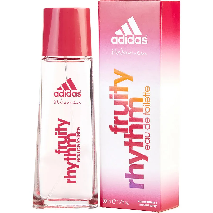 Adidas Fruity Rhythm for Women by Adidas EDT