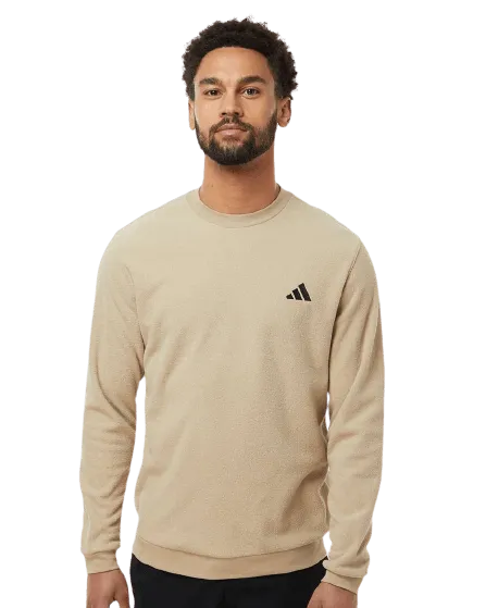 adidas - Men's Crewneck Sweatshirt