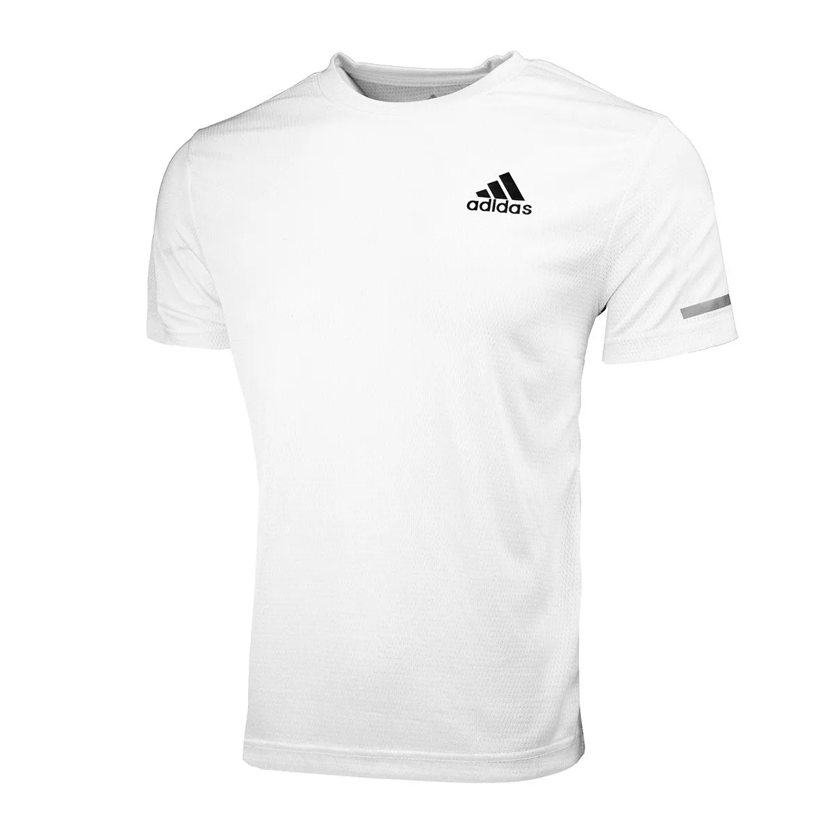 adidas Men's Performance Mesh T-Shirt