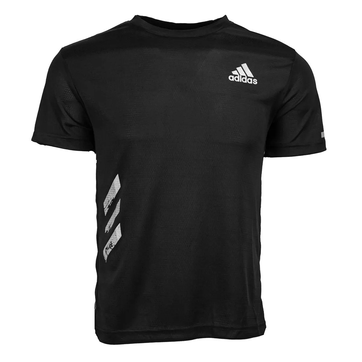 adidas Men's Performance Mesh T-Shirt