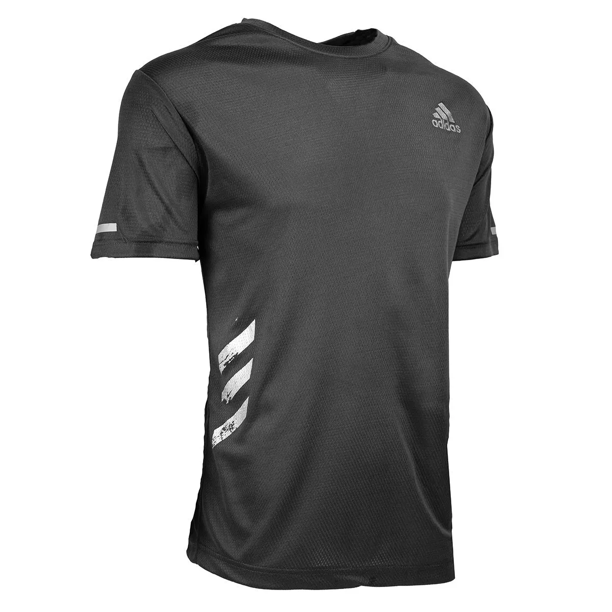 adidas Men's Performance Mesh T-Shirt