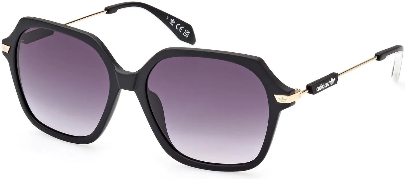 ADIDAS ORIGINALS 0082 Sunglasses