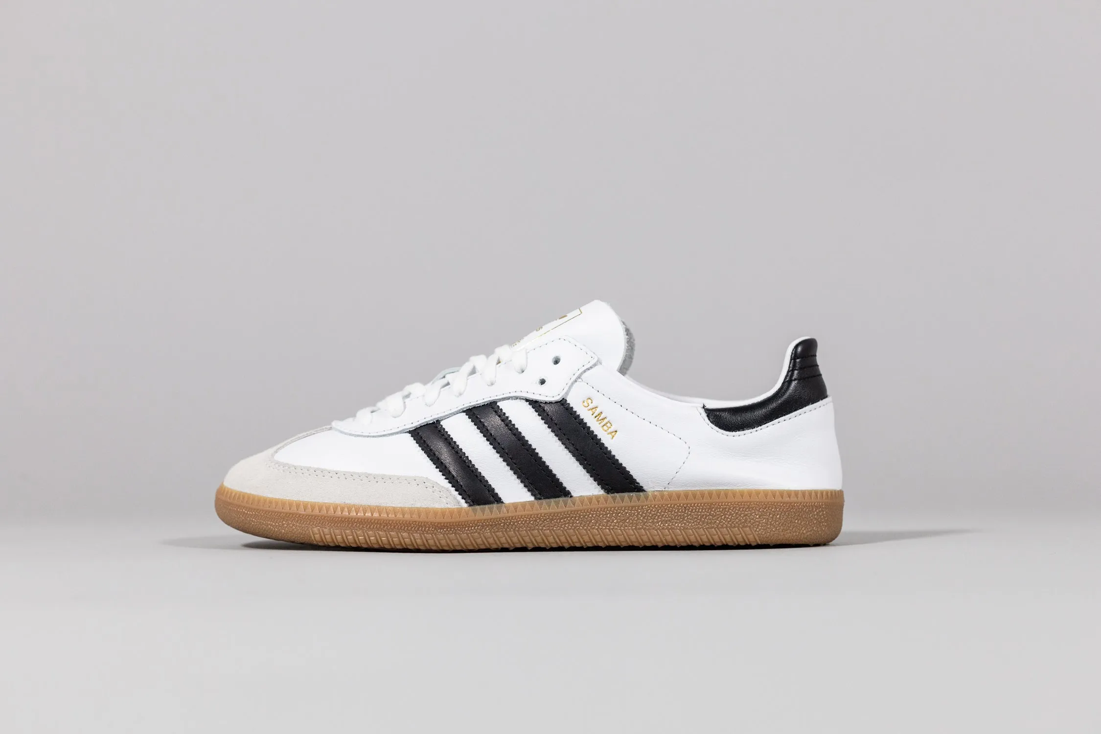 adidas Samba Decon 'Cloud White'