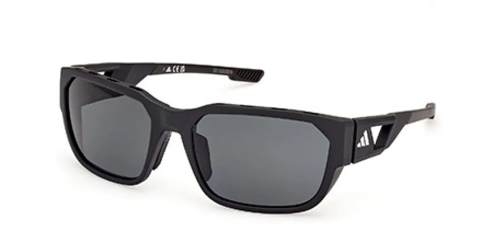 ADIDAS SPORT 0092 Sunglasses