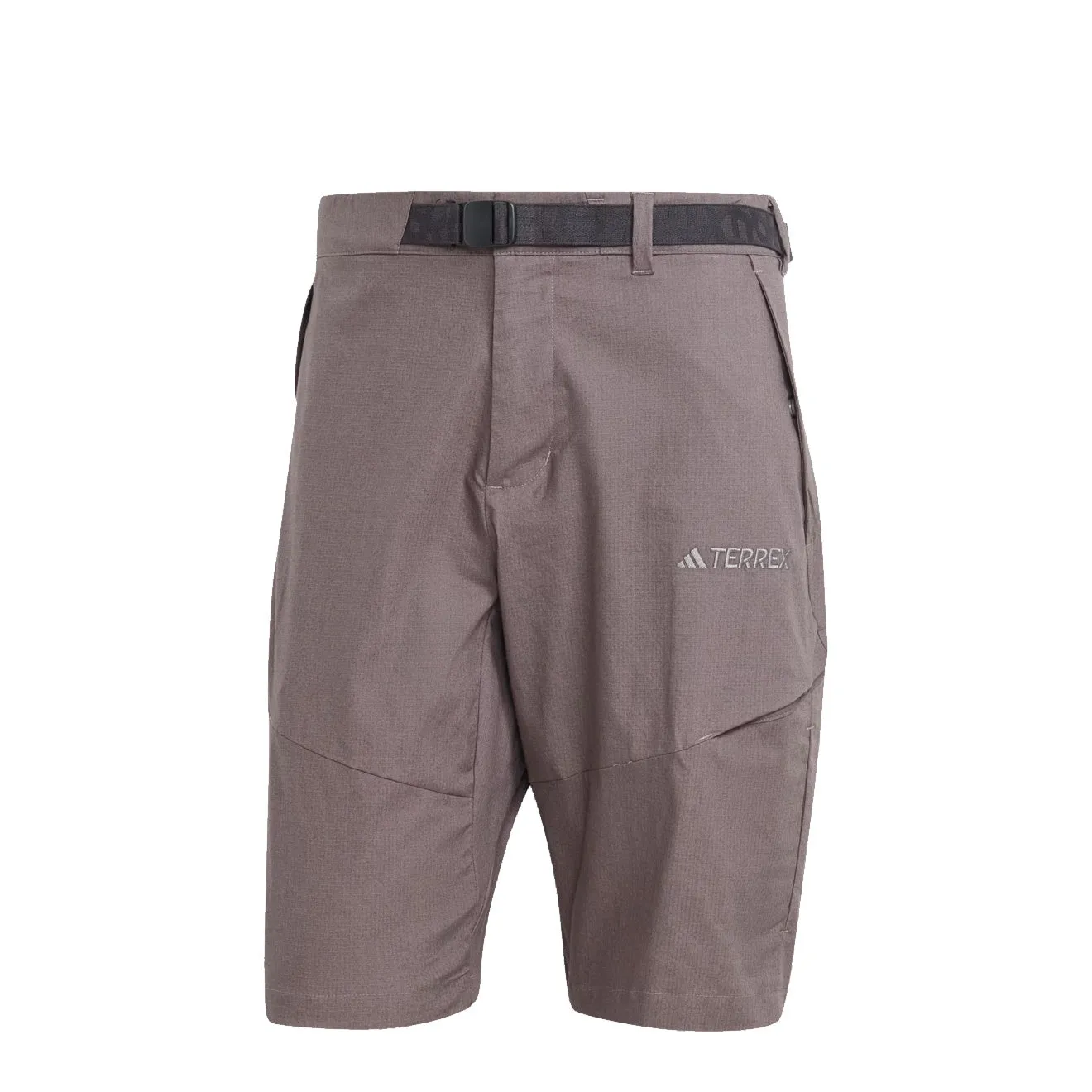 Adidas Terrex Xploric Shorts Charcoal