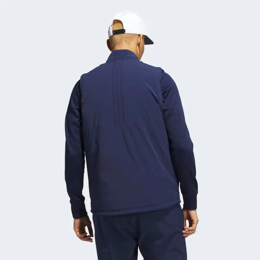 Adidas Veste FrostGuard Full Zip NAVY