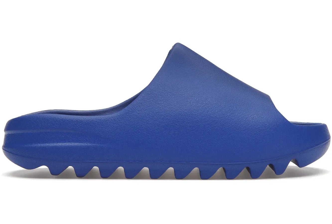 Adidas Yeezy Slide Azure