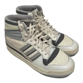 adidas/Hi-Sneakers/US 12/White/GX4081/GX4081