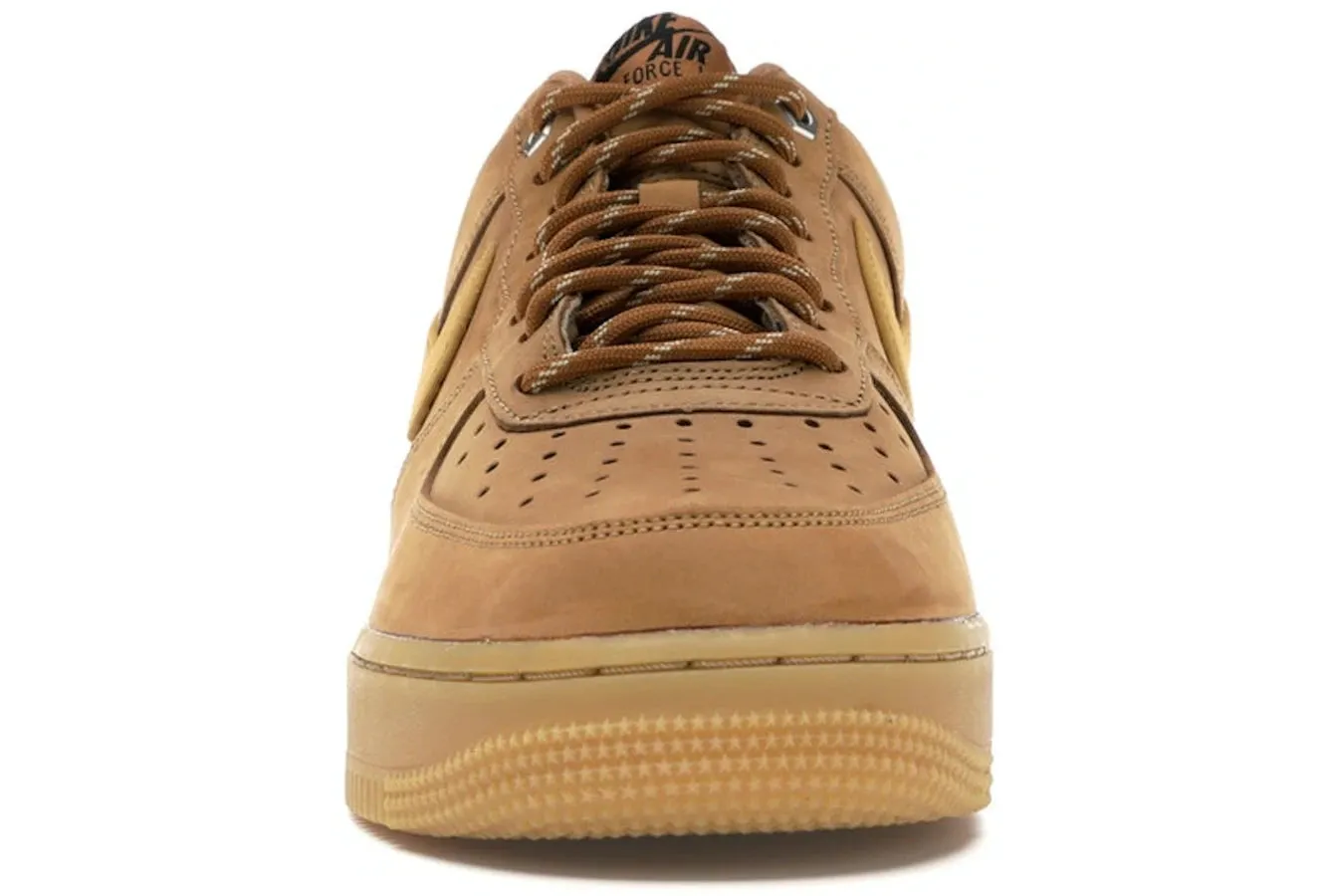 Air Force 1 Flax