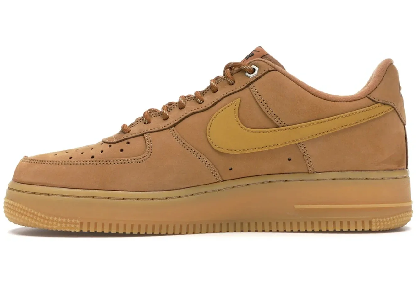 Air Force 1 Flax