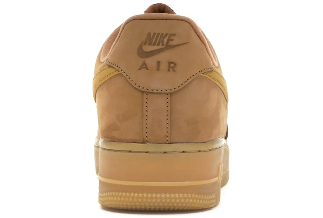 Air Force 1 Flax