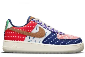 Air Force 1 Matsuri