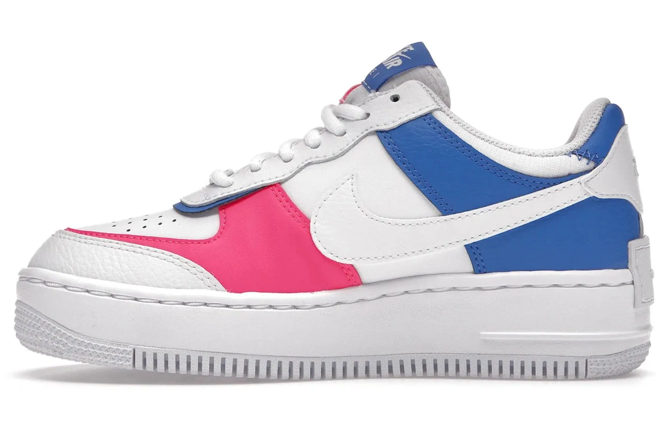 Air Force 1 Shadow Cotton Candy