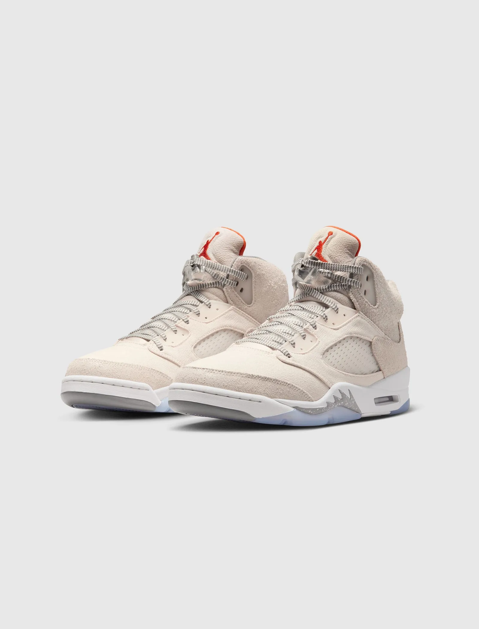 AIR JORDAN 5 RETRO SE CRAFT "LIGHT OREWOOD BROWN"