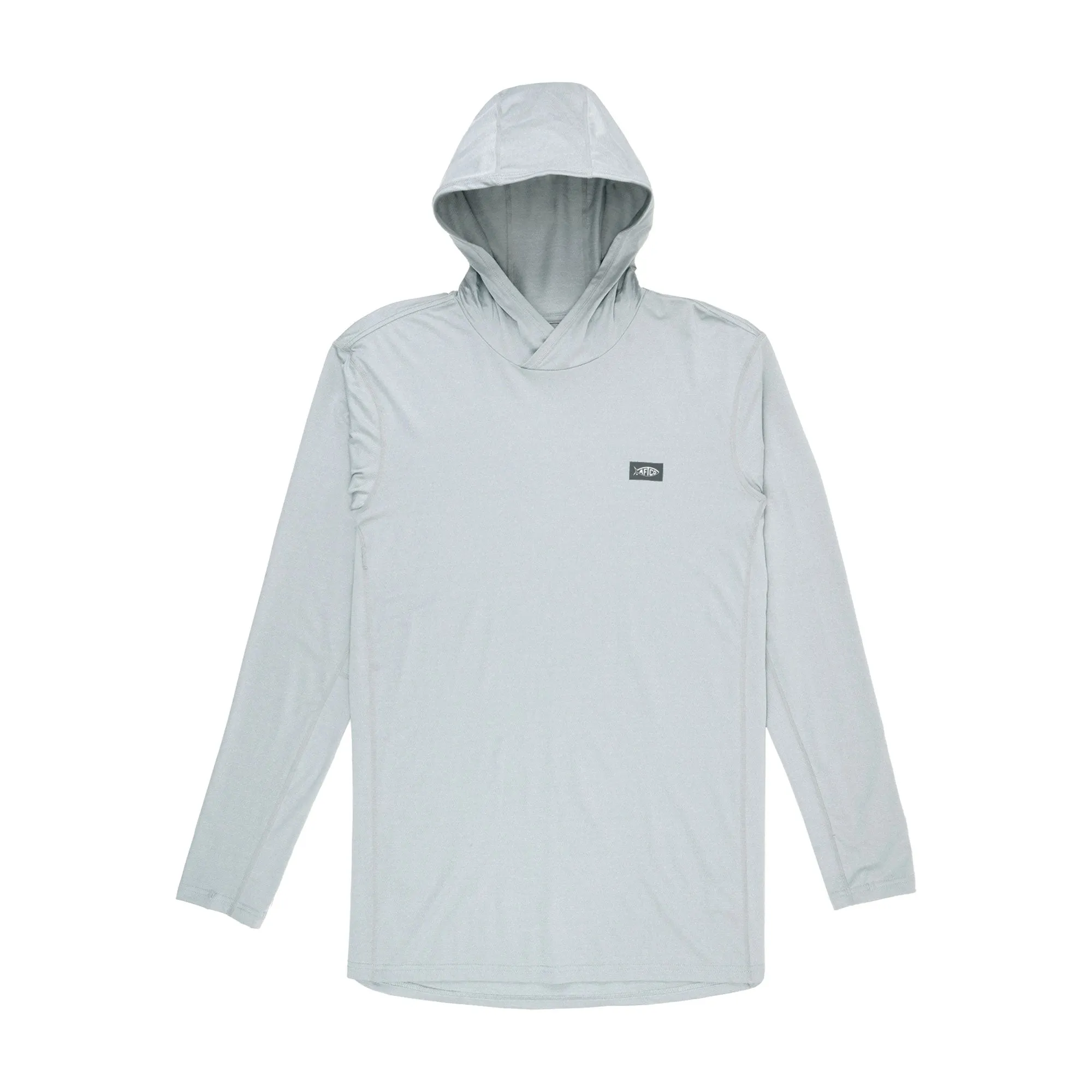 Air-O Mesh Hooded Fishing Shirt