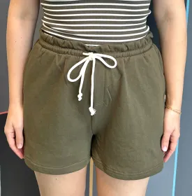 Alden Short