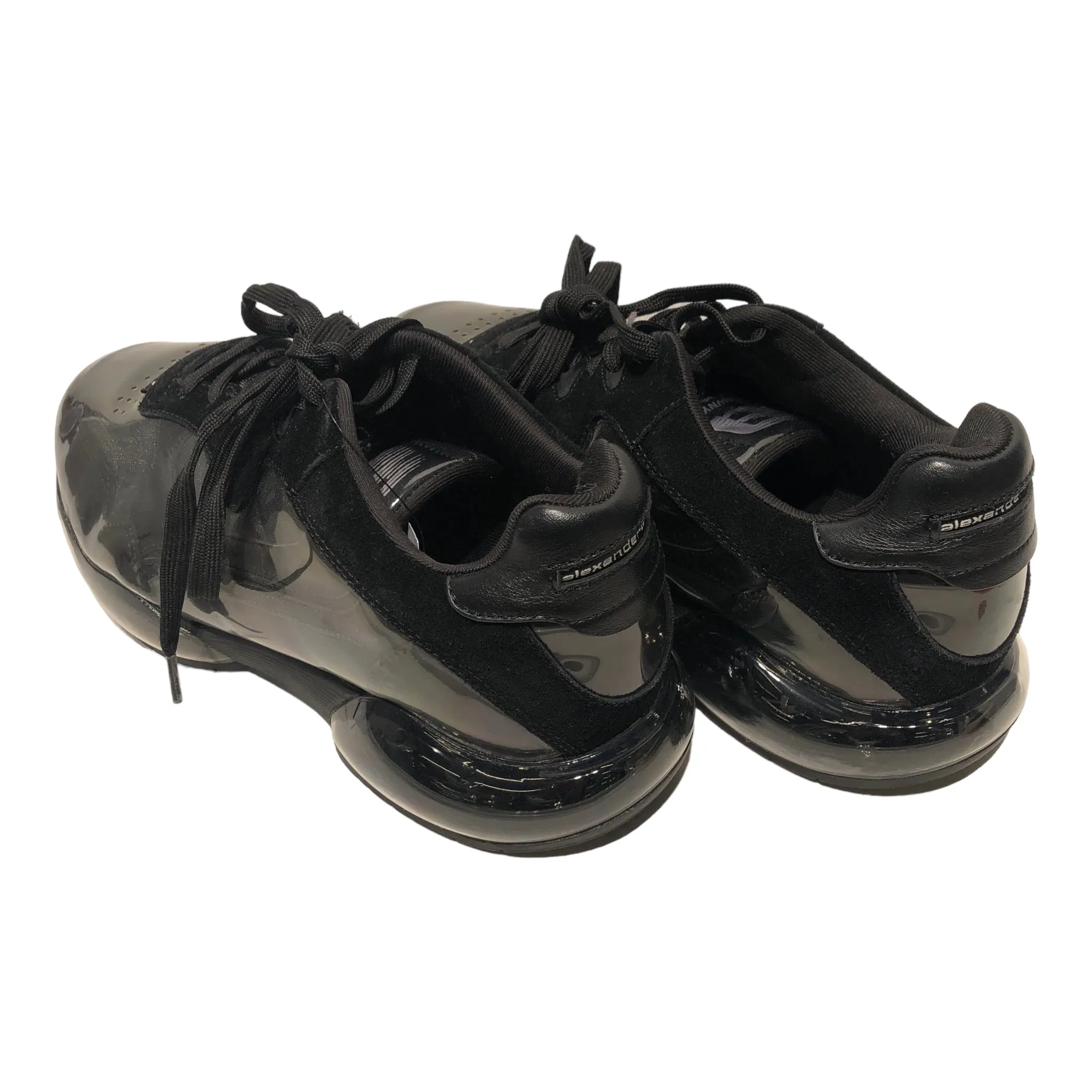 Alexander Wang/Low-Sneakers/EU 38/BLK/