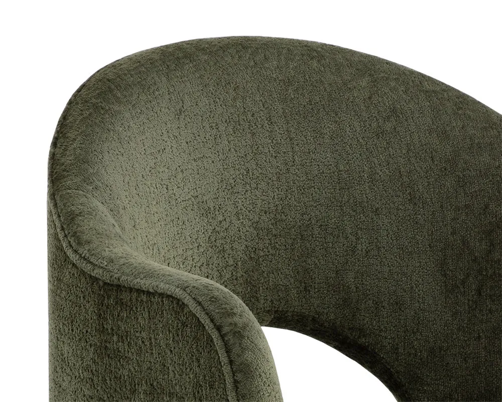 Anaya Dining Armchair