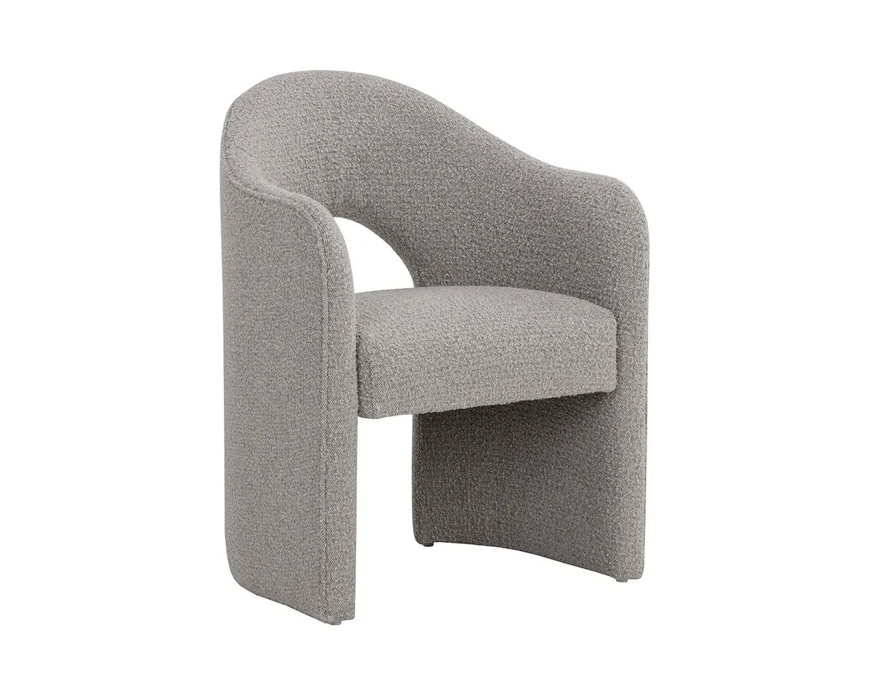 Anaya Dining Armchair