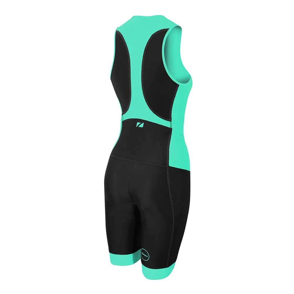 Aquaflo  Trisuit