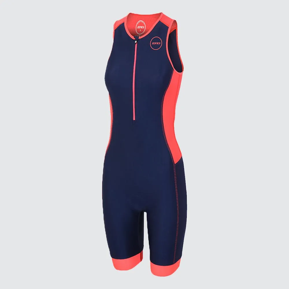 Aquaflo  Trisuit