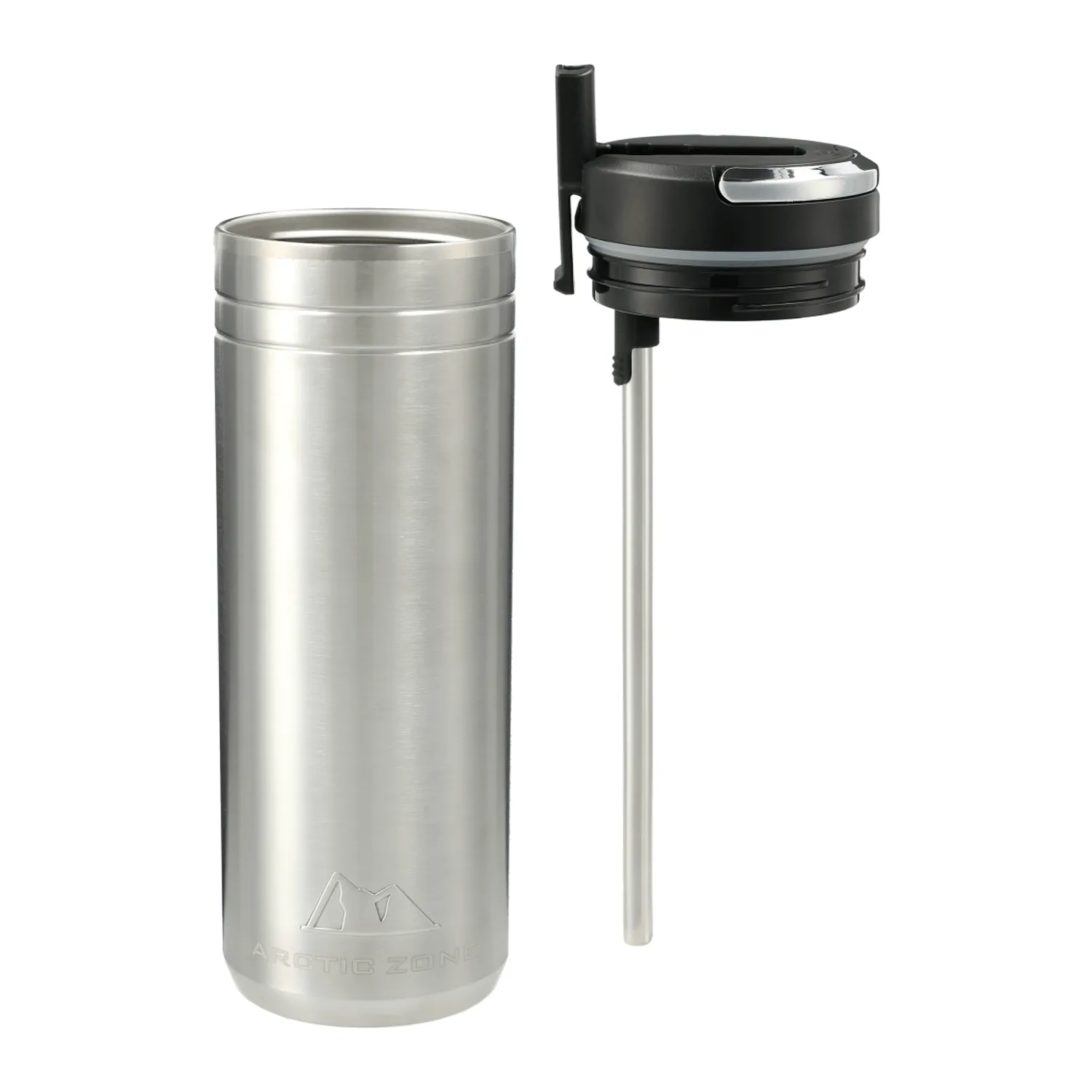 Arctic Zone - Titan Thermal HP® Straw Tumbler 24oz