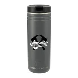 Arctic Zone - Titan Thermal HP® Straw Tumbler 24oz