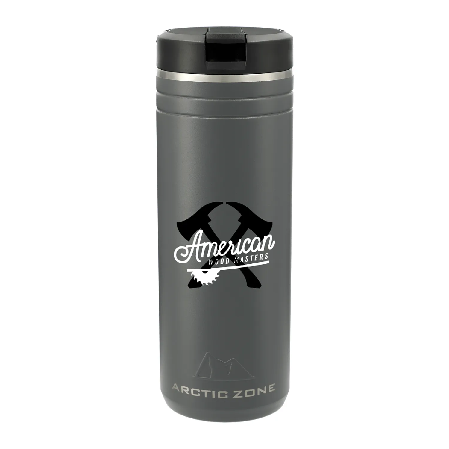 Arctic Zone - Titan Thermal HP® Straw Tumbler 24oz