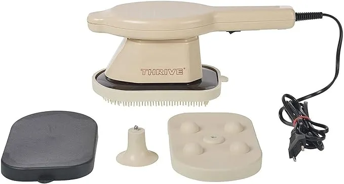 Arogya Thrive 717 Powerful Massager