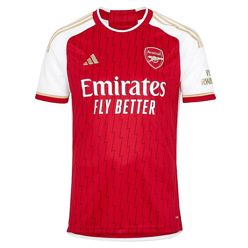 Arsenal FC 23/24 Home Jersey