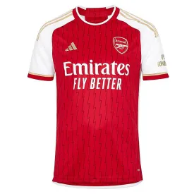 Arsenal FC 23/24 Home Jersey