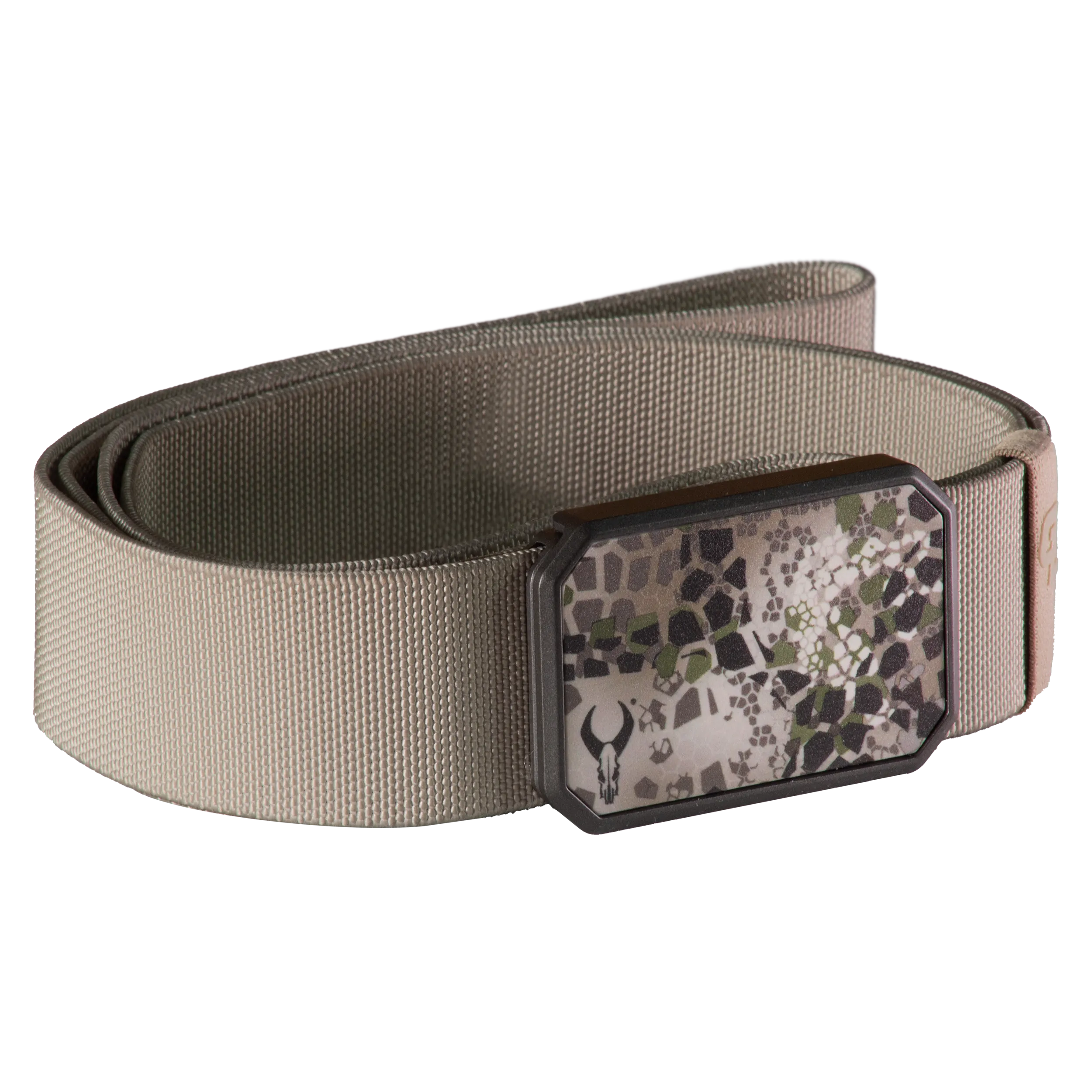 BADLANDS APPROACH CAMO GROOVE BELT